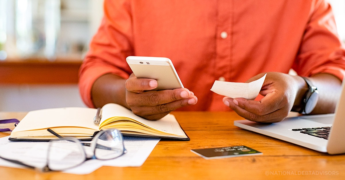 Over-indebted South Africans can apply for debt review Over-indebted South Africans can apply for debt review