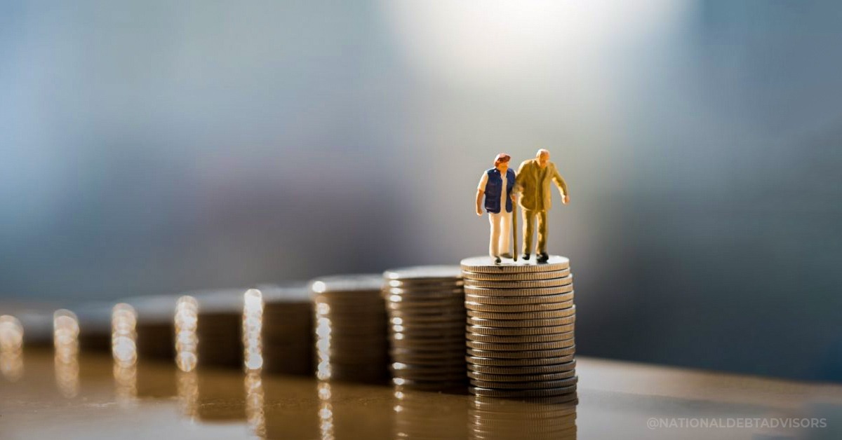 Pension Fund Retirement Fund Reform 2021