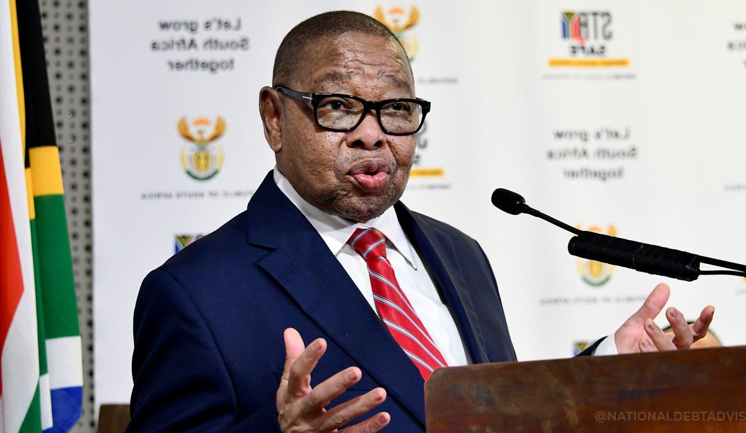 Trouble at NSFAS – we need to start saving for education