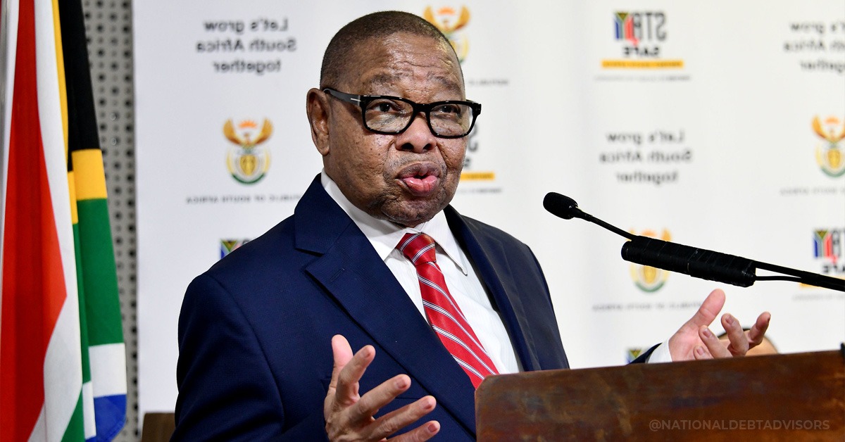 Trouble at NSFAS, we need to start saving for education Trouble at NSFAS, we need to start saving for education