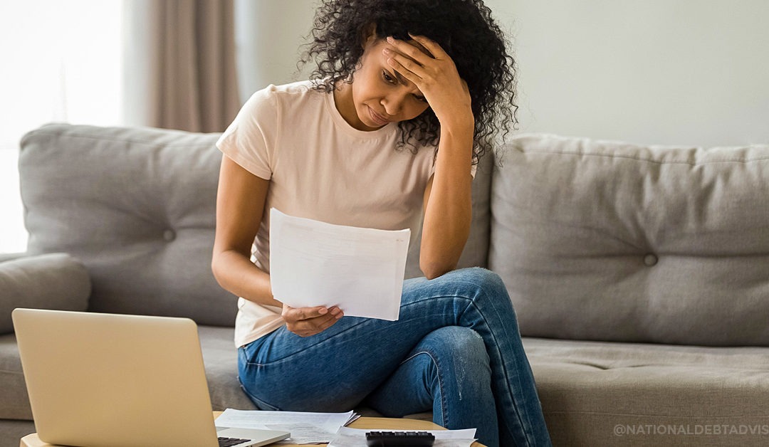 Need a loan but under debt review?
