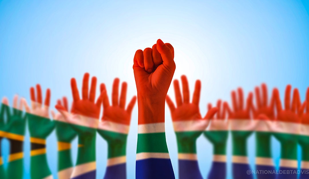 Freedom Day 2021:  Will we ever have financial freedom in SA?