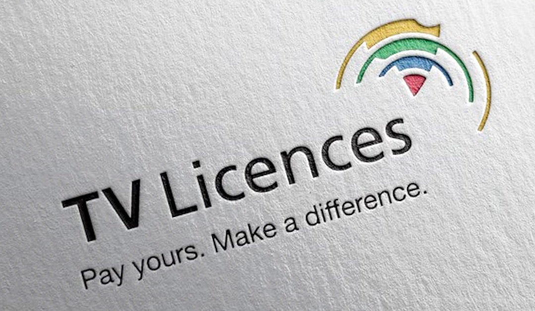 The SABC can take default judgement against you for outstanding TV licence fees