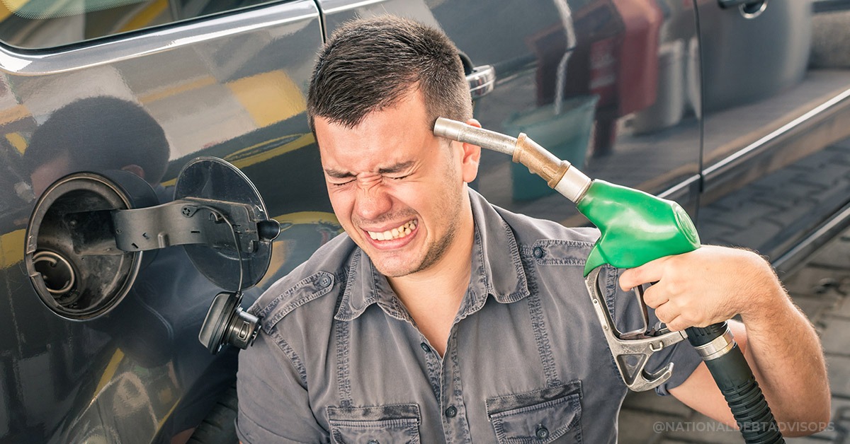 Petrol price will hit SA consumers hard Petrol price will hit SA consumers hard