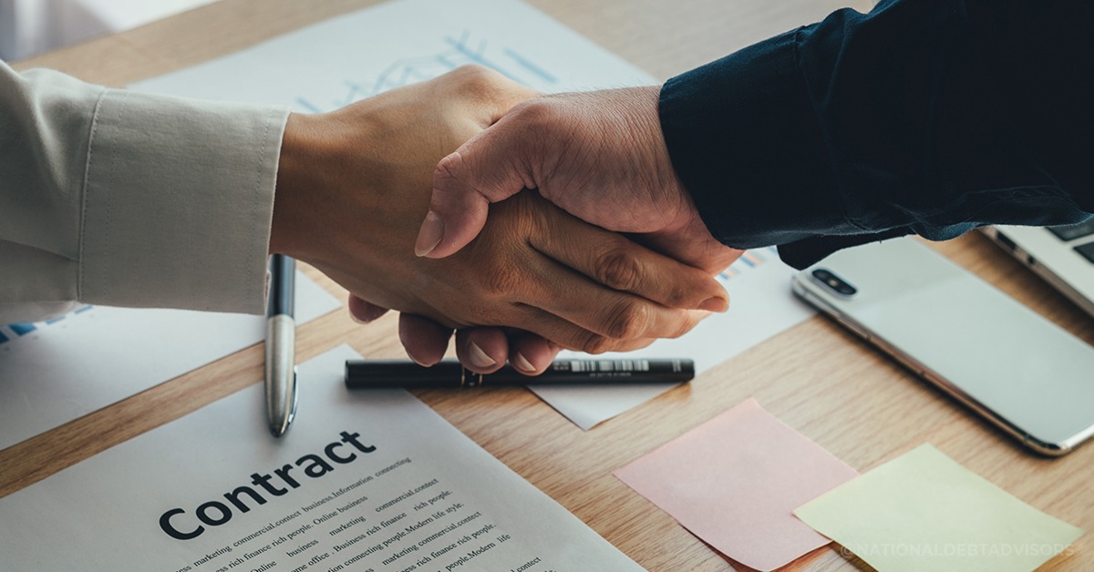 Importance of contracts for SMME’s Importance of contracts for SMME's
