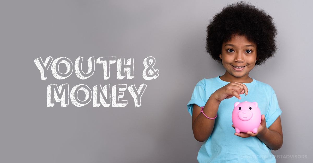 Youth and money Youth and money