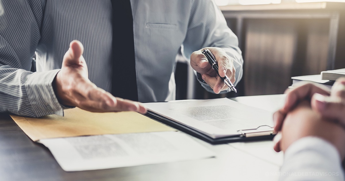 How are you legally protected under debt review How are you legally protected under debt review