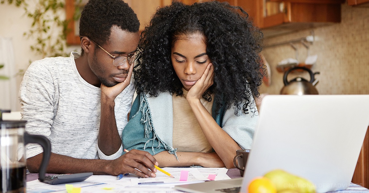 What do I need to qualify for debt review What do I need to qualify for debt review