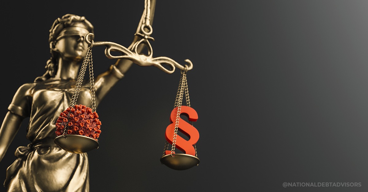Your rights at work with regards to Covid-19 Your rights at work with regards to Covid-19