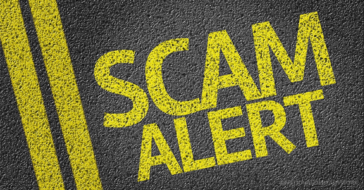 Beware SASSA scams Beware SASSA scams