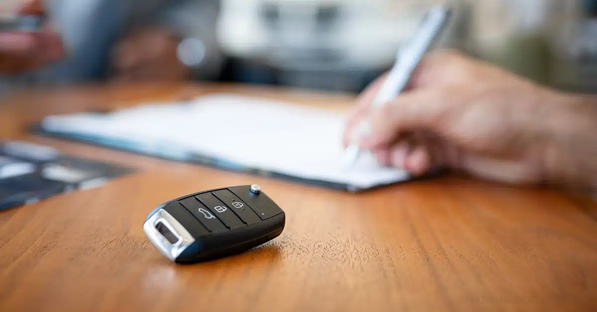 How Long After Debt Review Can I Buy A Car