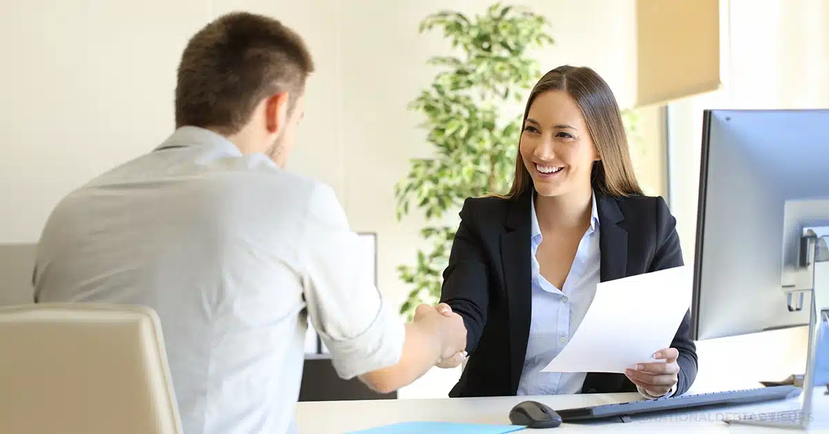 Unlock Your Financial Freedom With National Debt Advisors