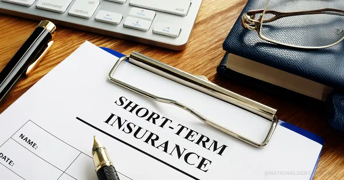 What Is Short Term Insurance