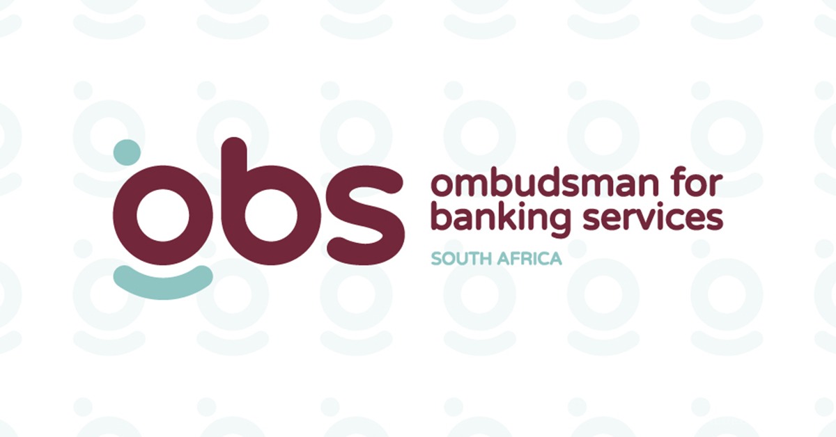Ombudsman for banking services Ombudsman for banking services