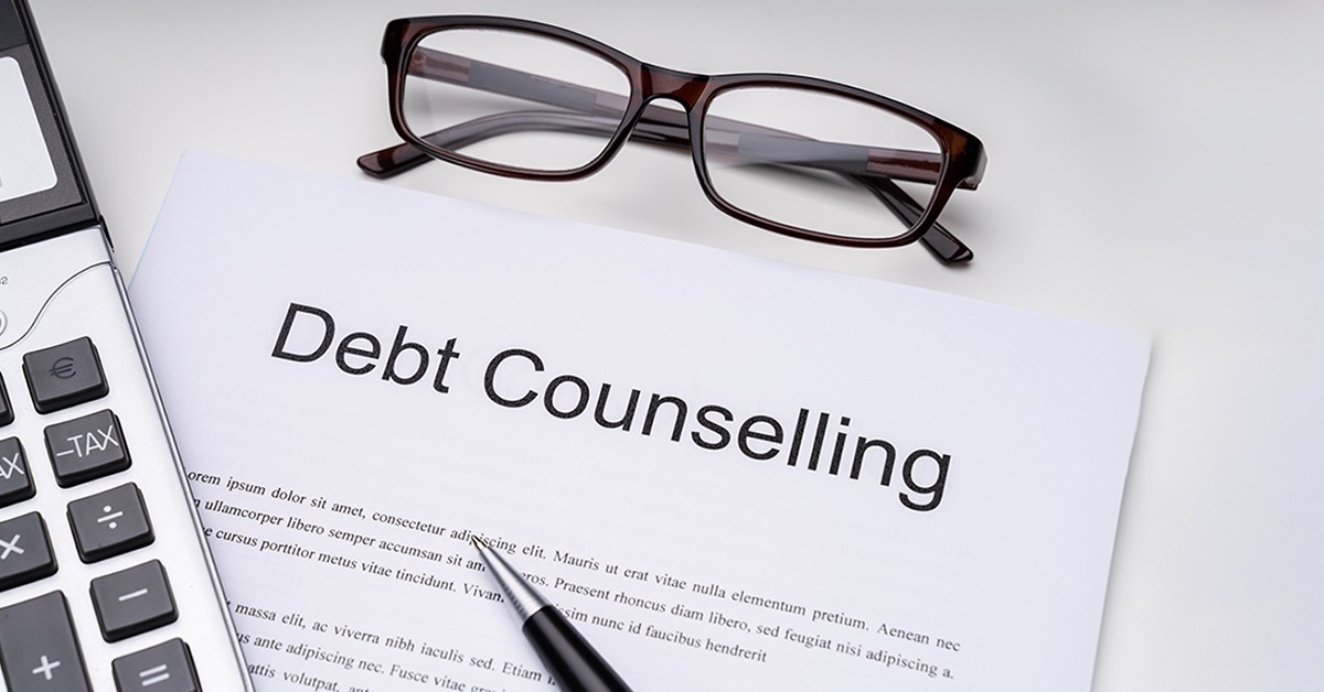 Debt counselling according to the NCR Debt counselling according to the NCR