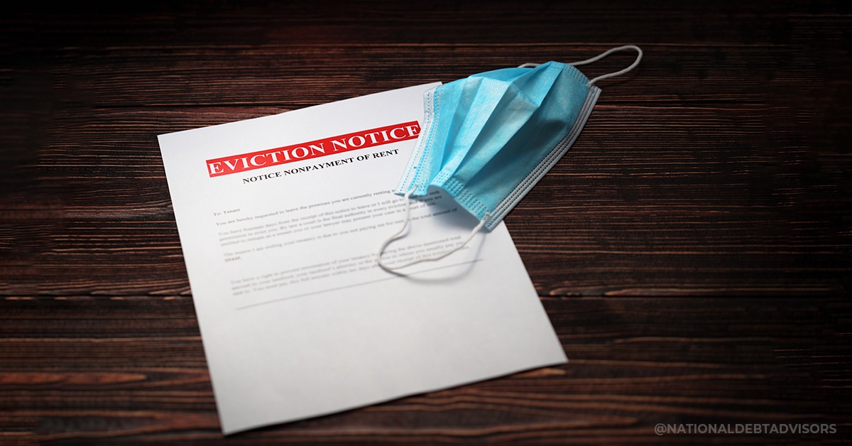 Evictions during covid Evictions during covid