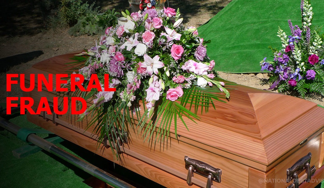 Funeral fraud