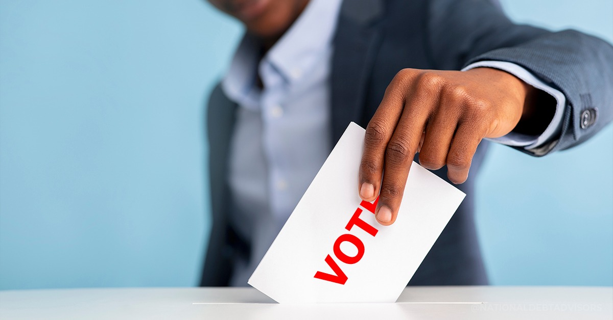 Elections affect your pocket Elections affect your pocket