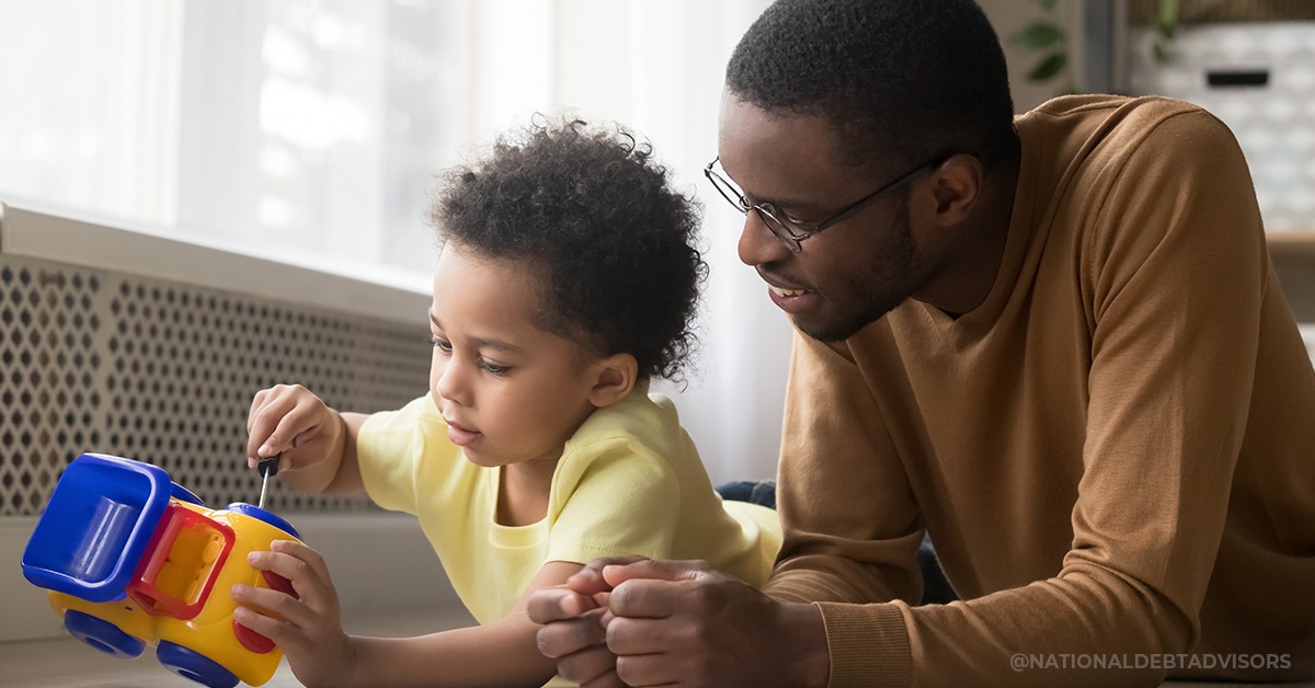 Lack of child maintenance adds to the financial struggle Lack of child maintenance adds to the financial struggle