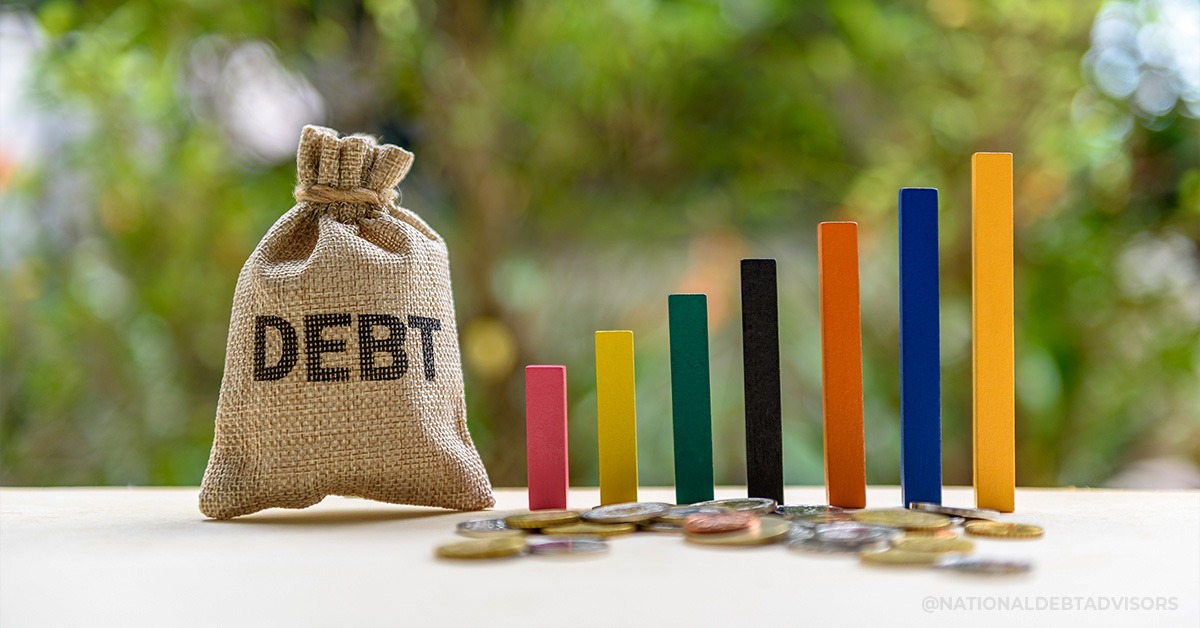 Can we save and pay off our debt Can we save and pay off our debt