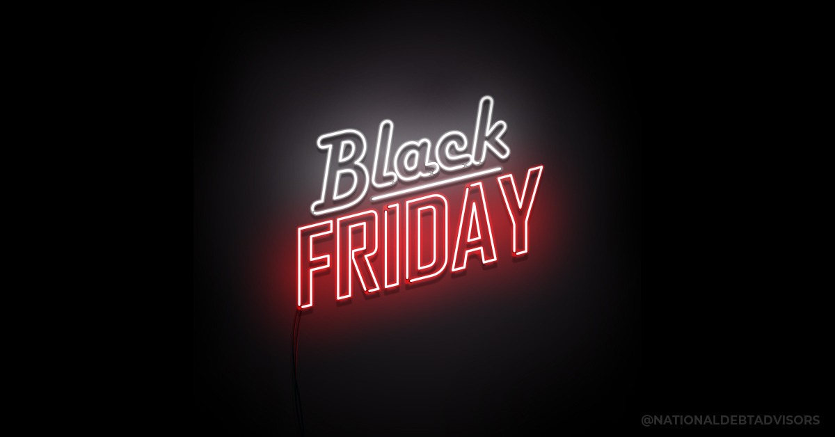 The real cost of Black Friday The real cost of Black Friday
