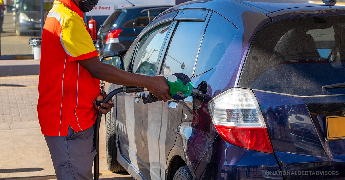 fuel price increase higher than expected fuel price increase higher than expected