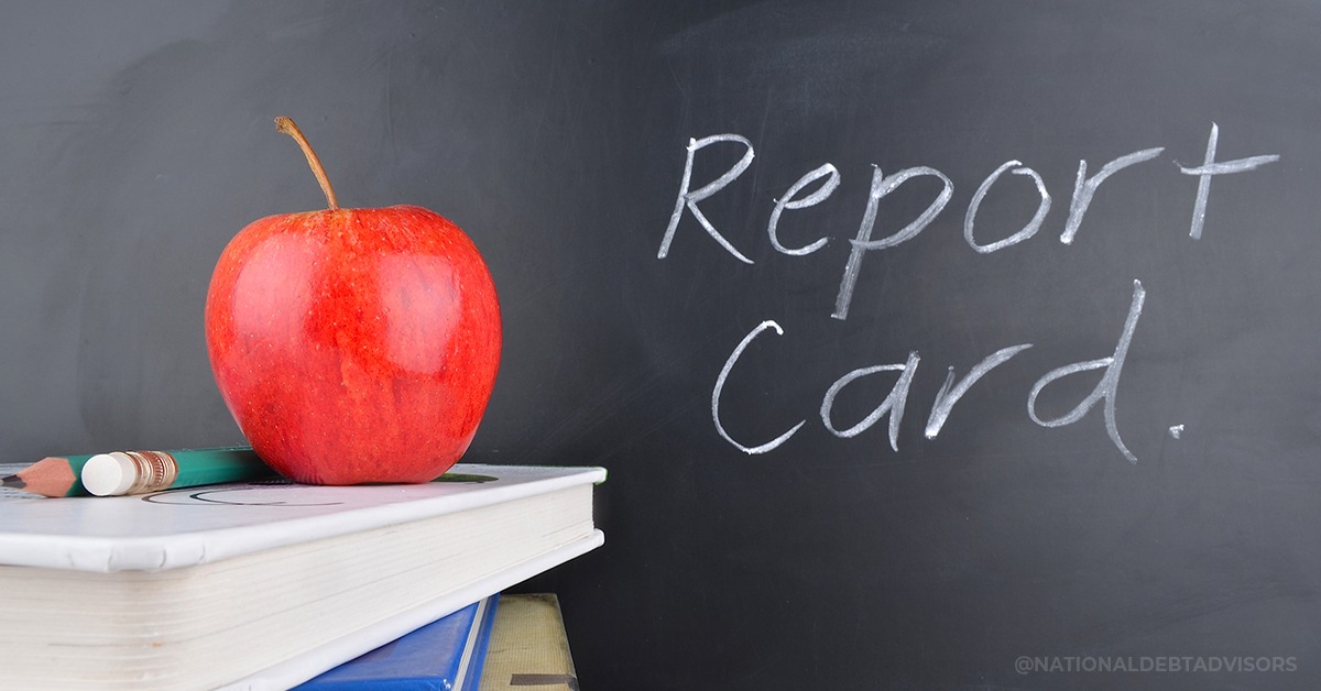 It is illegal to withhold reports over unpaid school fees It is illegal to withhold reports over unpaid school fees
