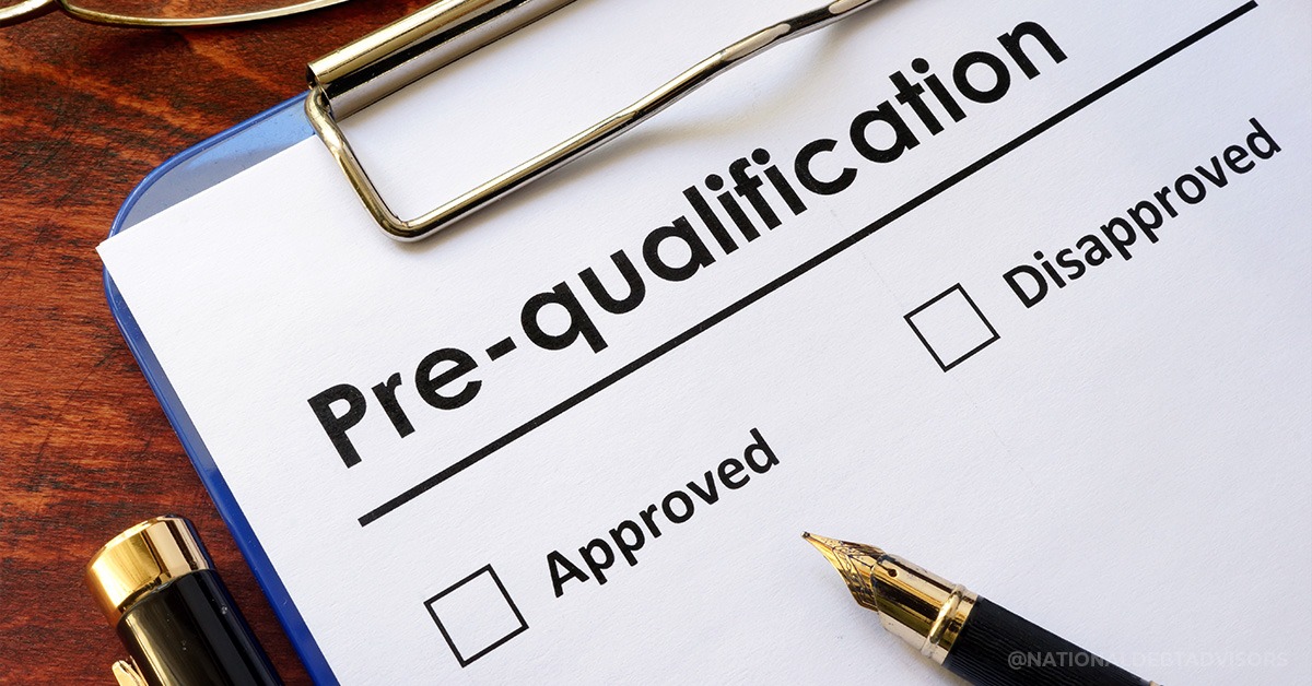 How do I qualify for debt review How do I qualify for debt review