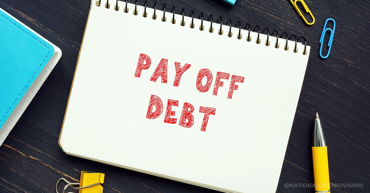 How to pay off your debt How to pay off your debt