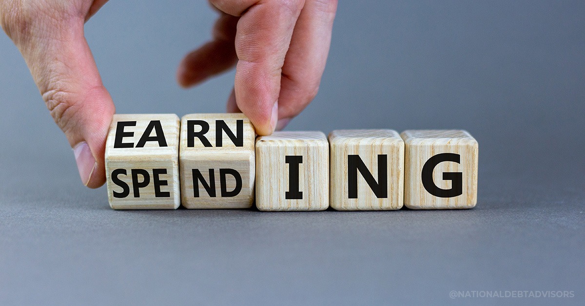 Know the basics of income and expenses Know the basics of income and expenses