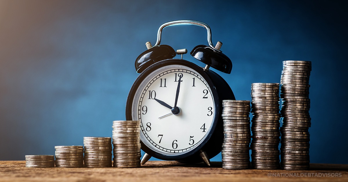 How long does debt review last How long does debt review last