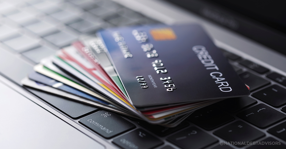 Debt review and credit Debt review and credit