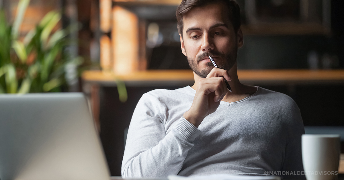 Is debt counselling a good idea Is debt counselling a good idea