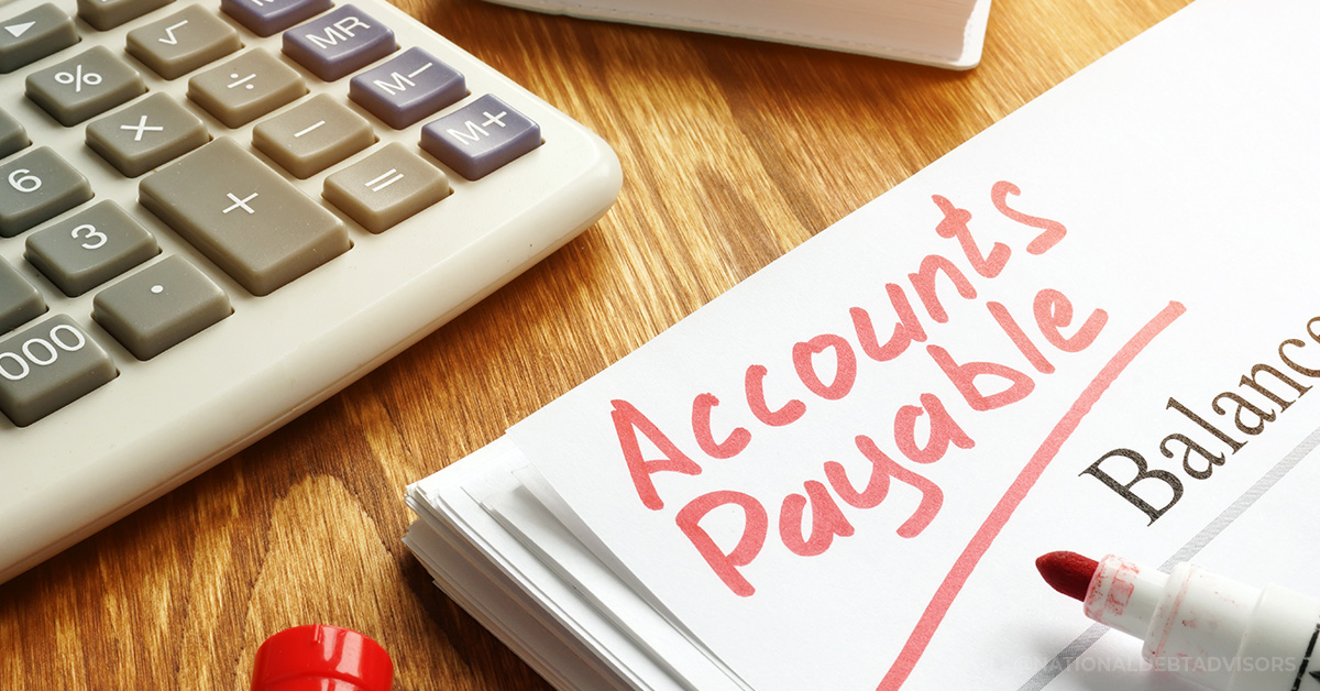 What accounts can be placed under debt review What accounts can be placed under debt review