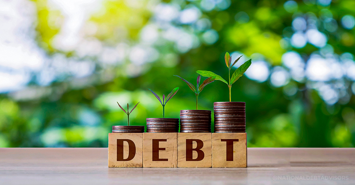 Good debt Good debt