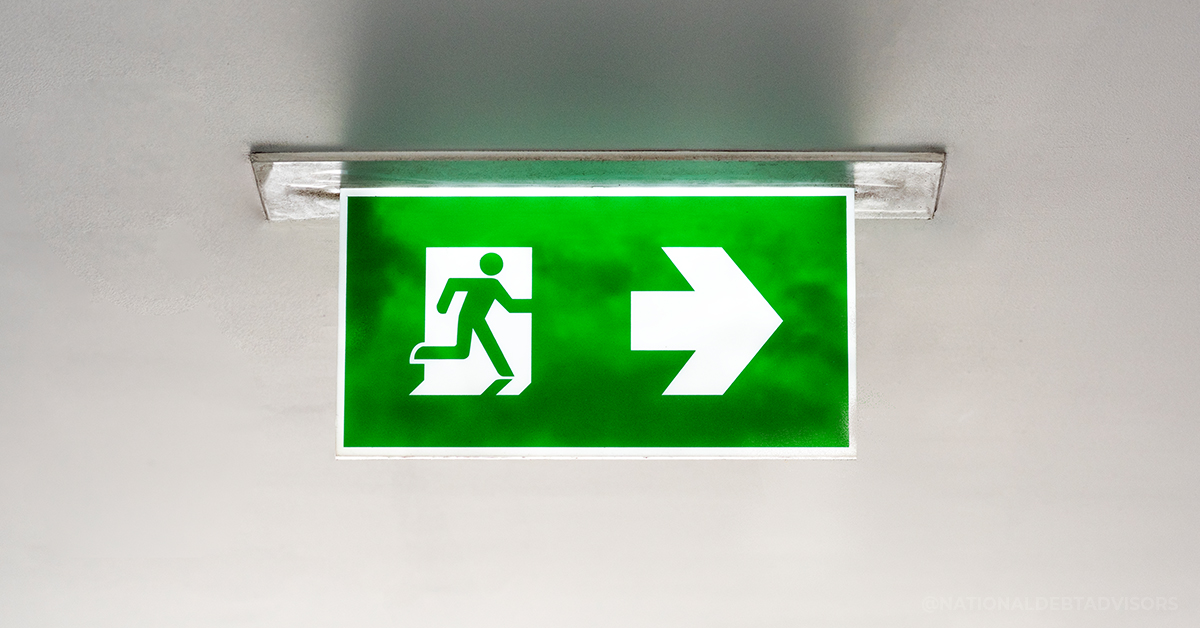 How to escape debt trap How to escape debt trap