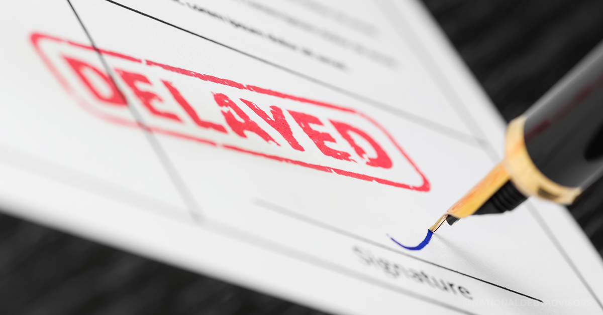 skipping payments skipping payments