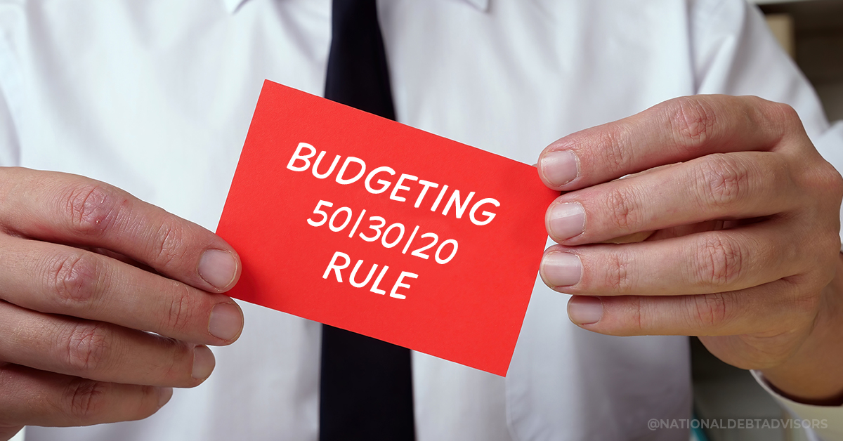 Budgeting rule Budgeting rule