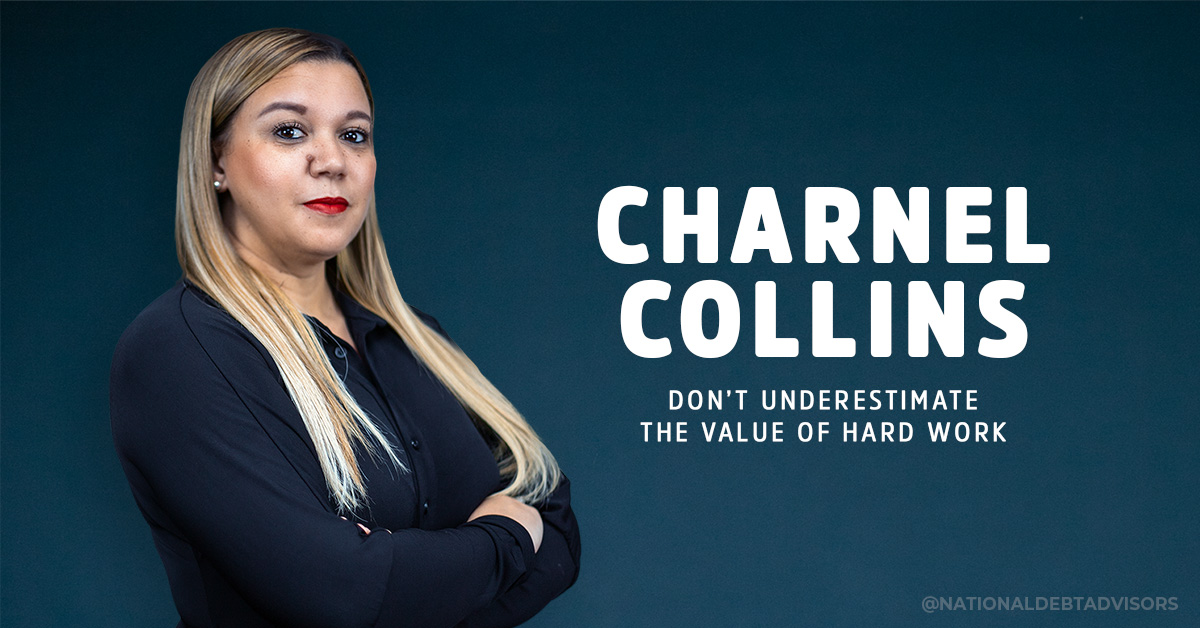 NDA CEO on Kraaifontein upbringing, conquering the corporate world, and owning your truth