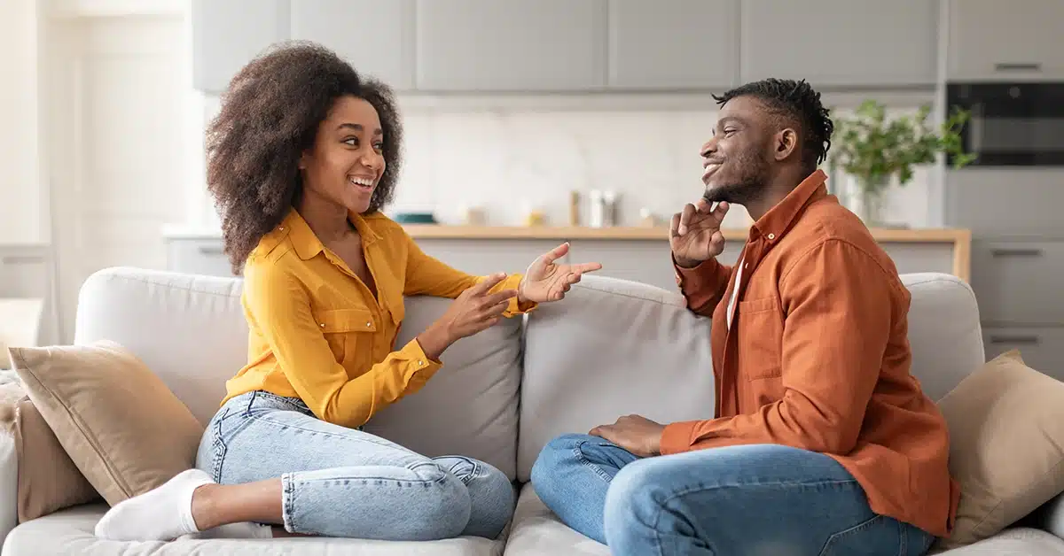 What Is Cohabitation