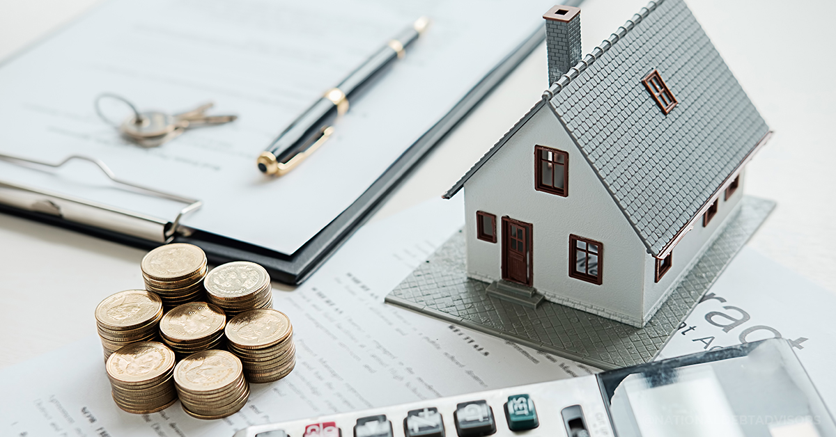 real cost of buying a house
