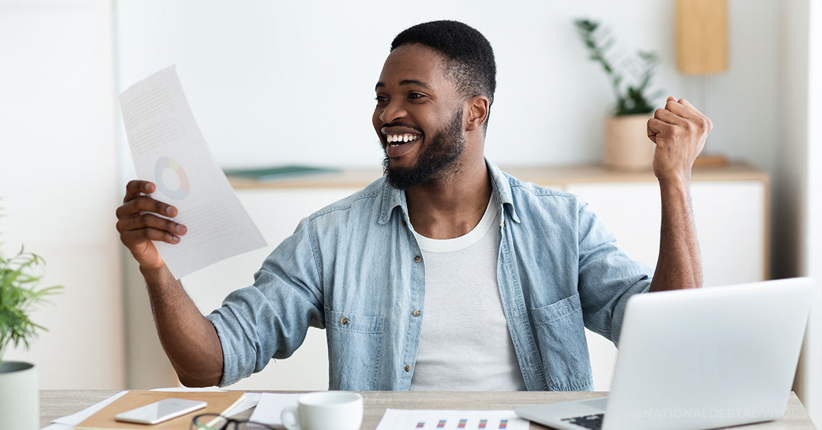 the five foundations of financial success
