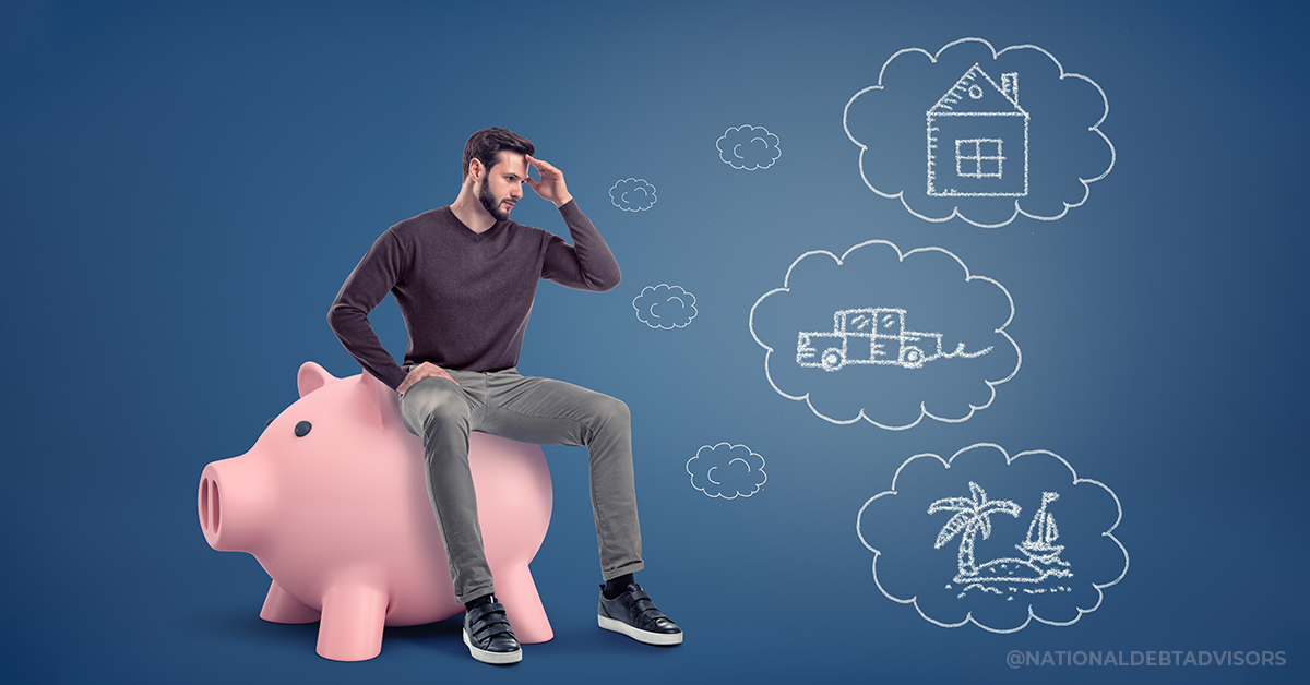 The connection between mind and money Understanding how debt can hurt your mental health