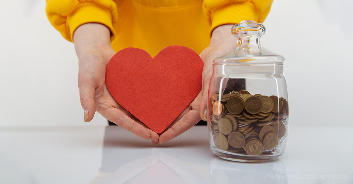 money and mental health