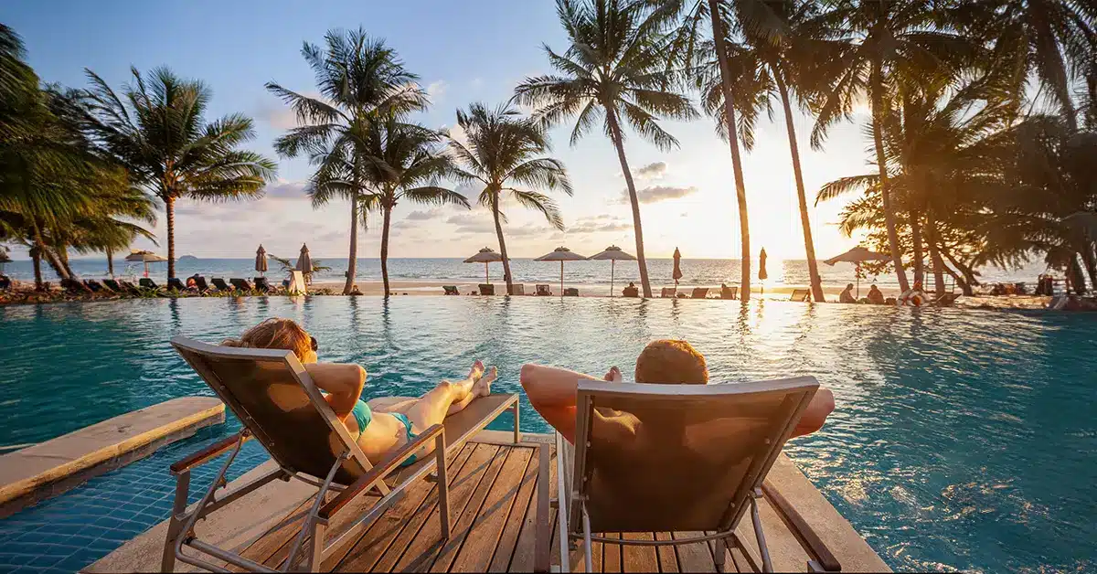 How To Enjoy Your Budget Holiday Without Overspending