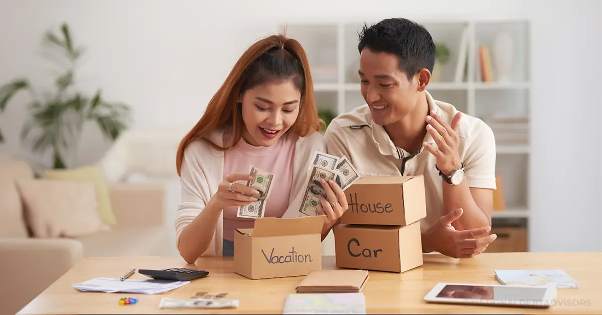 Saving Strategies For Your Budget Holiday