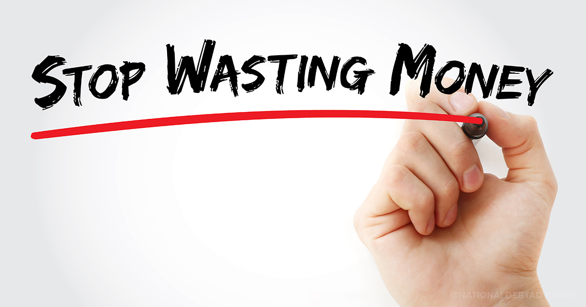 avoid spending money