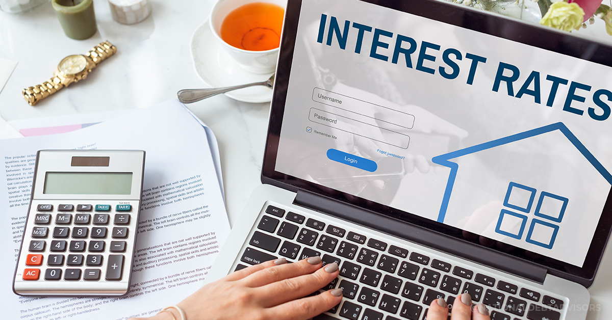 Interest Rates