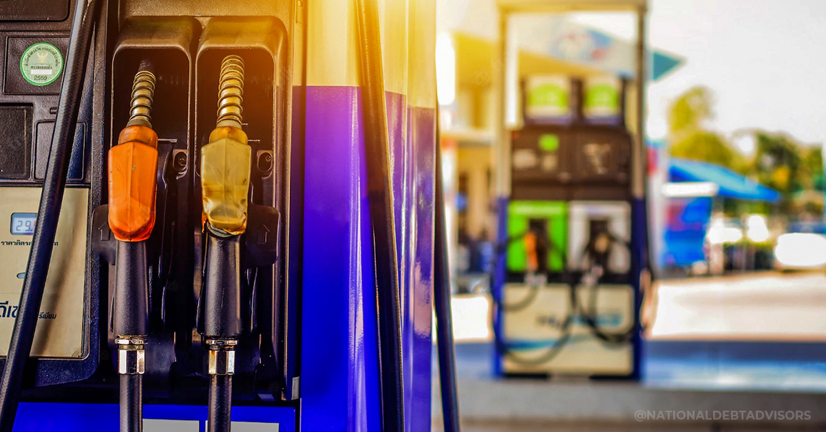 Petrol
