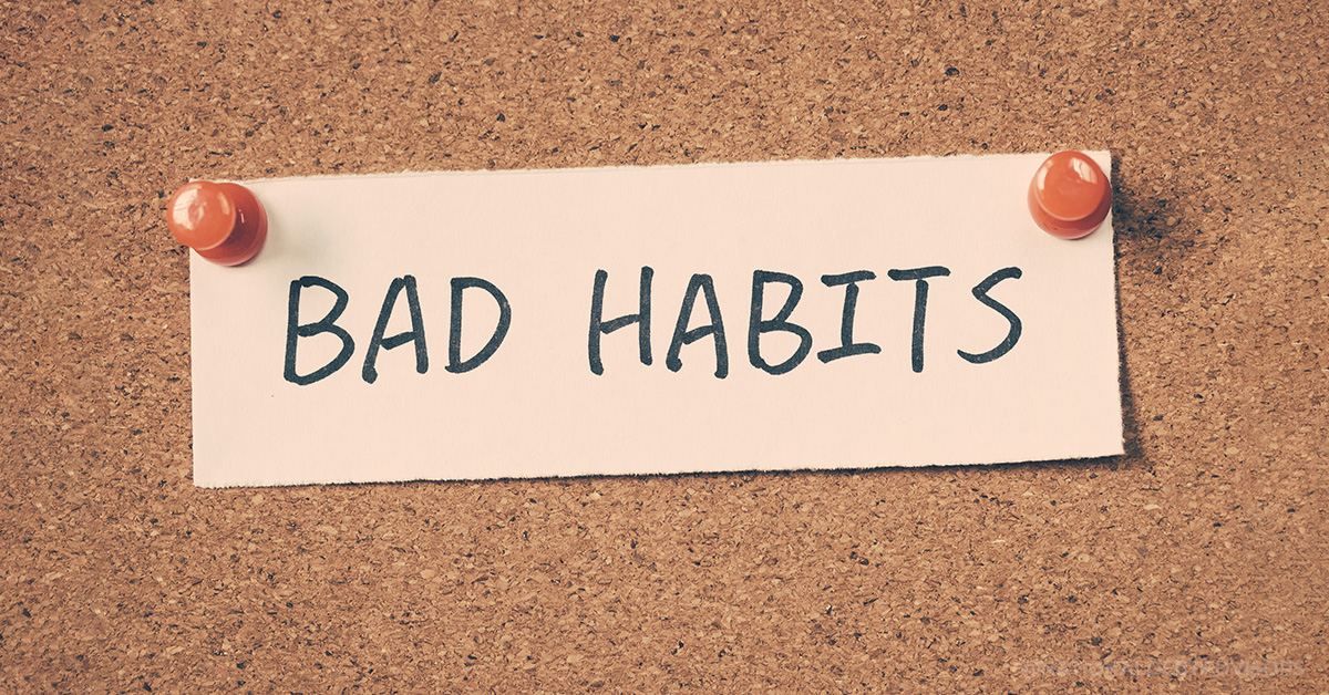 Bad Habits